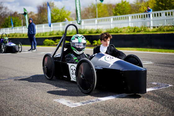 Spacesuit Collections Photo ID 459812, James Lynch, Goodwood Heat, UK, 21/04/2024 10:30:15