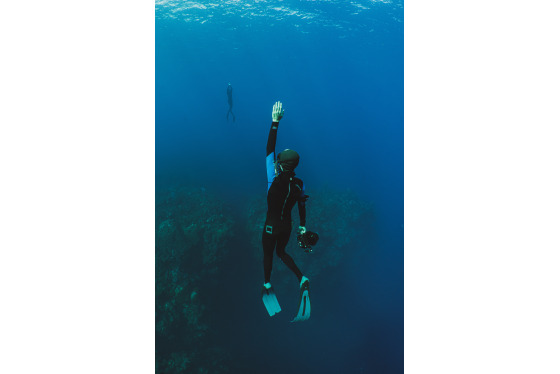 Spacesuit Collections Photo ID 192547, Taylor Robbins, Freediving, Cayman Islands, 25/10/2018 07:34:35