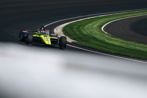 Spacesuit Collections Photo ID 242418, Kenneth Midgett, 105th Running of the Indianapolis 500, United States, 20/05/2021 16:52:18