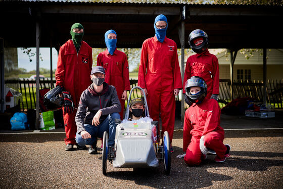 Spacesuit Collections Photo ID 240577, James Lynch, Goodwood Heat, UK, 09/05/2021 09:02:32