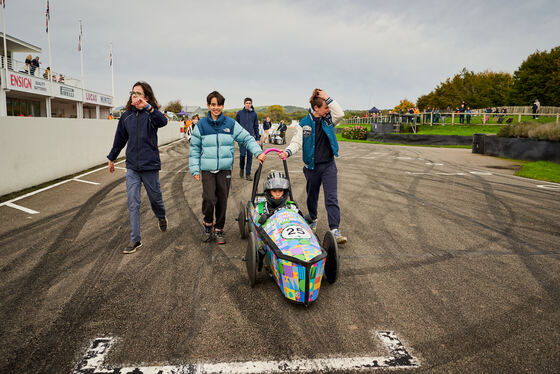 Spacesuit Collections Photo ID 513683, James Lynch, Greenpower International Final, UK, 13/10/2024 14:49:16