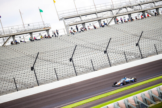 Spacesuit Collections Photo ID 203469, Andy Clary, 104th Running of the Indianapolis 500, United States, 12/08/2020 14:53:31