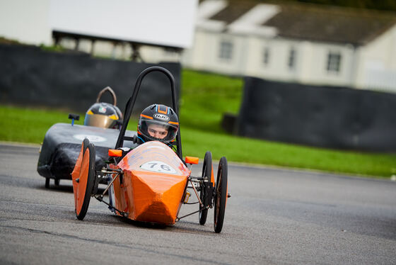 Spacesuit Collections Photo ID 513933, James Lynch, Greenpower International Final, UK, 13/10/2024 11:15:55