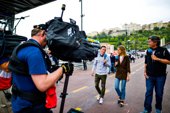 Spacesuit Collections Photo ID 18251, Nat Twiss, Monaco ePrix, Monaco, 12/05/2017 17:31:14