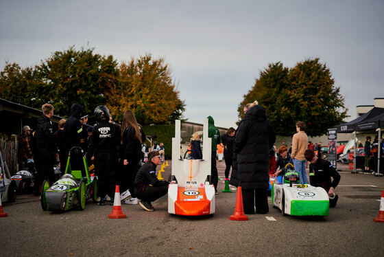 Spacesuit Collections Photo ID 513526, James Lynch, Greenpower International Final, UK, 13/10/2024 10:04:34