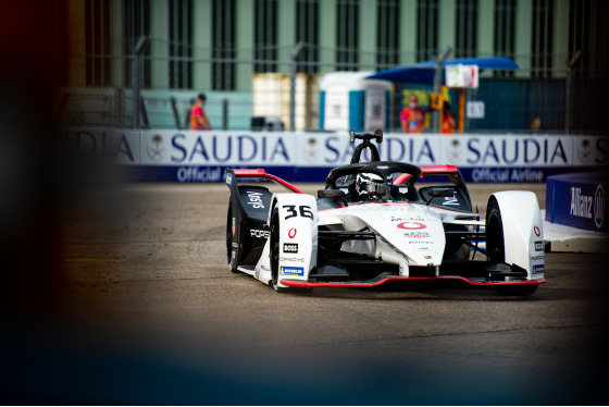 Spacesuit Collections Photo ID 262375, Peter Minnig, Berlin ePrix, Germany, 13/08/2021 17:14:24