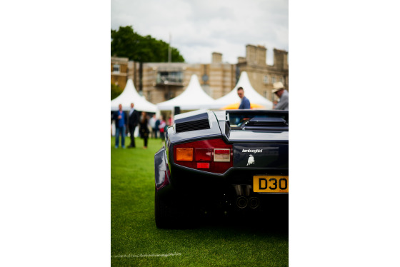 Spacesuit Collections Photo ID 152762, James Lynch, London Concours, UK, 05/06/2019 13:22:48