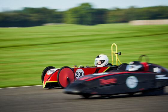 Spacesuit Collections Photo ID 430225, James Lynch, Greenpower International Final, UK, 08/10/2023 09:31:37