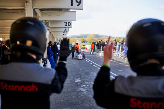 Spacesuit Collections Photo ID 460068, James Lynch, Goodwood Heat, UK, 21/04/2024 16:20:06