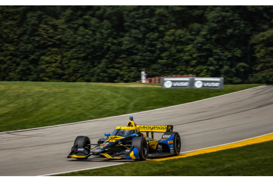 Spacesuit Collections Photo ID 212268, Sean Montgomery, Honda Indy 200 at Mid-Ohio, United States, 13/09/2020 13:16:34