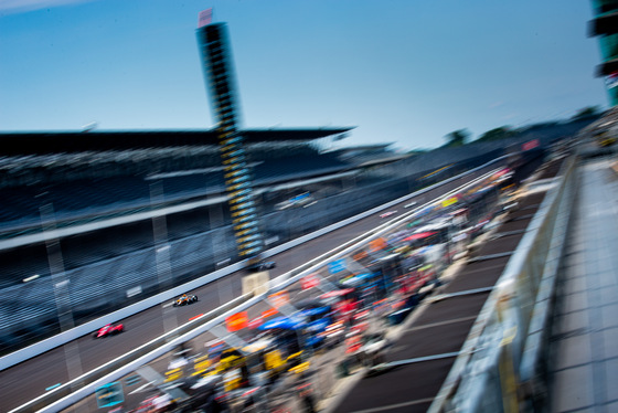 Spacesuit Collections Photo ID 204295, Kenneth Midgett, 104th Running of the Indianapolis 500, United States, 13/08/2020 14:44:52