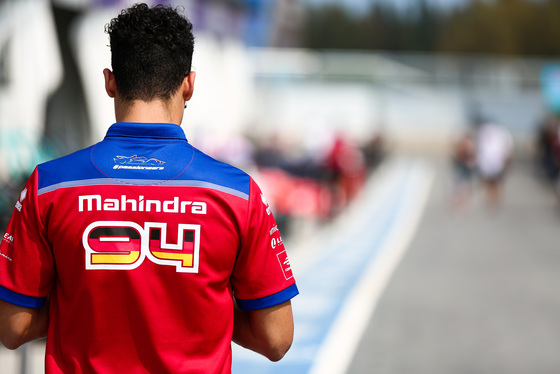 Spacesuit Collections Photo ID 134335, Shivraj Gohil, Sanya ePrix, China, 21/03/2019 14:57:29