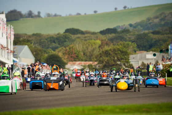 Spacesuit Collections Photo ID 430516, James Lynch, Greenpower International Final, UK, 08/10/2023 11:06:48