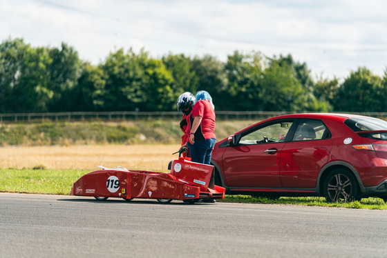 Spacesuit Collections Photo ID 332145, Jake Osborne, Renishaw Castle Combe Heat, UK, 11/09/2022 22:27:14