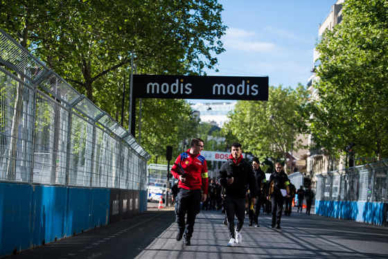 Spacesuit Collections Photo ID 141366, Lou Johnson, Paris ePrix, France, 26/04/2019 09:31:07