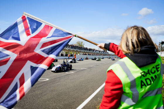 Spacesuit Collections Photo ID 460202, James Lynch, Goodwood Heat, UK, 21/04/2024 15:06:36