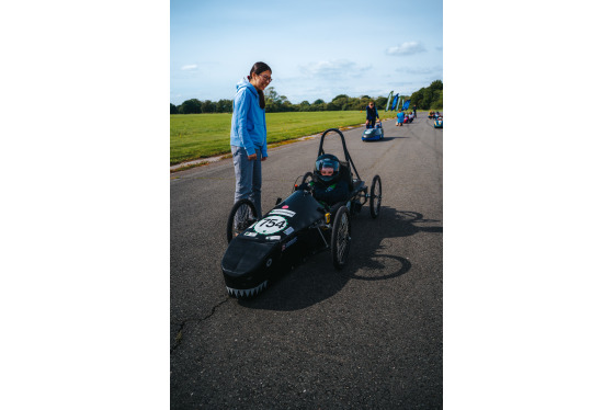 Spacesuit Collections Photo ID 511949, Jonathan Rogers, Dunsfold Park Heat, UK, 15/09/2024 13:16:48