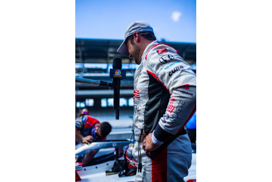 Spacesuit Collections Photo ID 205551, Kenneth Midgett, 104th Running of the Indianapolis 500, United States, 16/08/2020 13:03:07