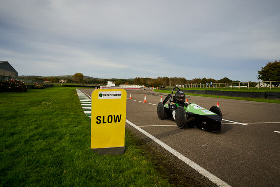 Spacesuit Collections Photo ID 513656, James Lynch, Greenpower International Final, UK, 13/10/2024 16:06:37