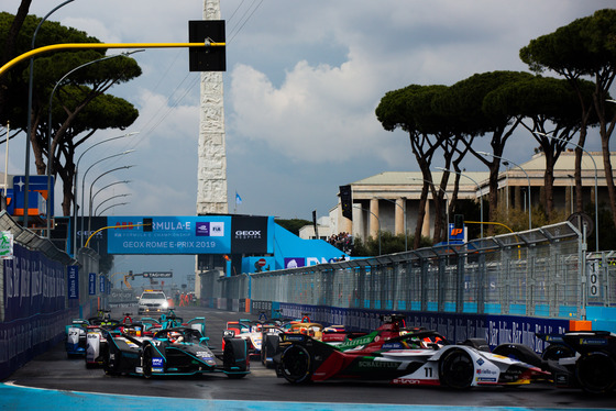 Spacesuit Collections Photo ID 139360, Shivraj Gohil, Rome ePrix, Italy, 13/04/2019 16:06:14