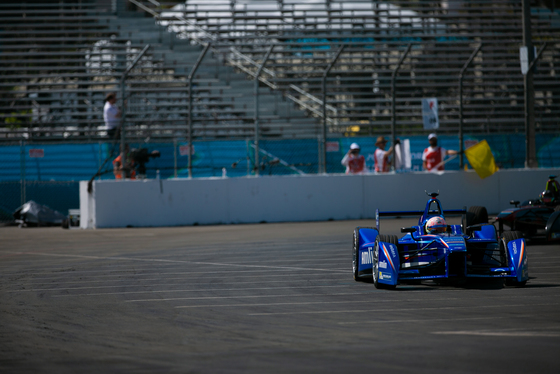 Spacesuit Collections Photo ID 107835, Shivraj Gohil, Long Beach ePrix, 03/04/2015 17:59:41