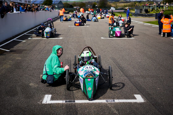 Spacesuit Collections Photo ID 460227, James Lynch, Goodwood Heat, UK, 21/04/2024 14:48:48