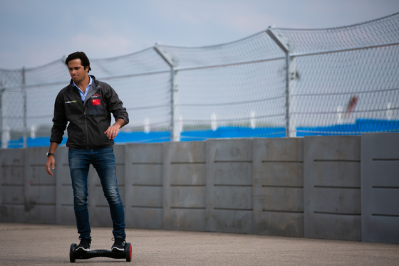 Spacesuit Collections Photo ID 108944, Shivraj Gohil, Berlin ePrix, Germany, 21/05/2015 15:22:52