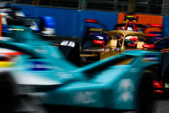 Spacesuit Collections Photo ID 142182, Lou Johnson, Paris ePrix, France, 27/04/2019 16:12:39