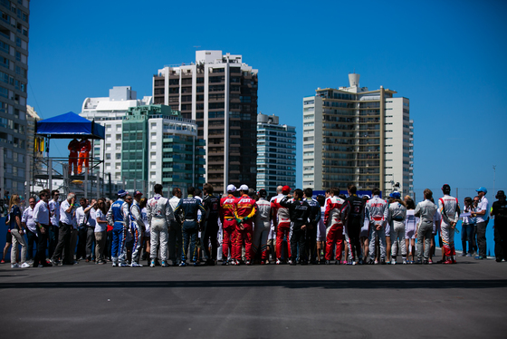 Spacesuit Collections Photo ID 107051, Shivraj Gohil, Punta del Este ePrix, Uruguay, 13/12/2014 15:39:43