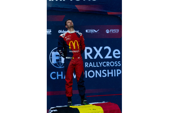 Spacesuit Collections Photo ID 275564, Wiebke Langebeck, World RX of Germany, Germany, 28/11/2021 16:13:04