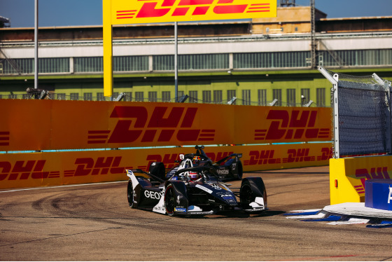 Spacesuit Collections Photo ID 200616, Shiv Gohil, Berlin ePrix, Germany, 08/08/2020 09:33:26