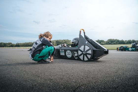 Spacesuit Collections Photo ID 512039, Jonathan Rogers, Dunsfold Park Heat, UK, 15/09/2024 14:54:00