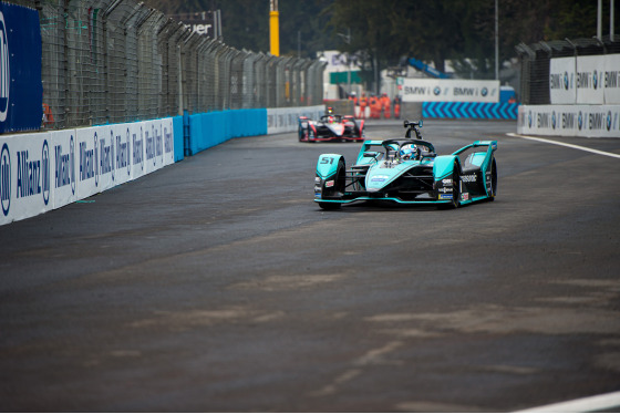 Spacesuit Collections Photo ID 185468, Peter Minnig, Mexico City E-Prix, Mexico, 15/02/2020 07:49:16