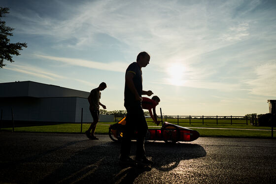 Spacesuit Collections Photo ID 430687, James Lynch, Greenpower International Final, UK, 08/10/2023 17:05:16