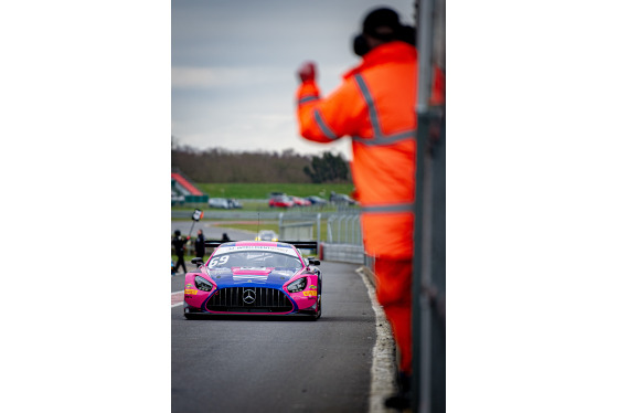 Spacesuit Collections Image ID 192271, Nic Redhead, British GT Media Day, UK, 03/03/2020 15:06:43