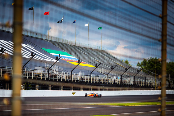 Spacesuit Collections Photo ID 202996, Kenneth Midgett, 104th Running of the Indianapolis 500, United States, 12/08/2020 15:58:16