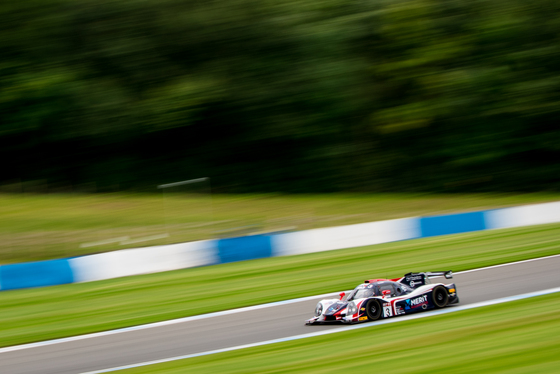 Spacesuit Collections Photo ID 43258, Nic Redhead, LMP3 Cup Donington Park, UK, 16/09/2017 11:42:05