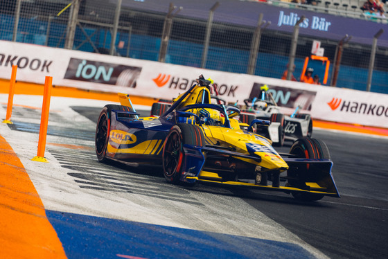 Spacesuit Collections Photo ID 522174, Paddy McGrath, Mexico City ePrix, Mexico, 11/01/2025 14:22:46