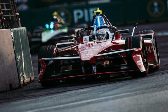 Spacesuit Collections Photo ID 522123, Adam Pigott, Mexico City ePrix, Mexico, 11/01/2025 07:37:46