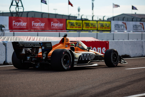 Spacesuit Collections Photo ID 216978, Kenneth Midgett, Firestone Grand Prix of St Petersburg, United States, 24/10/2020 15:31:05