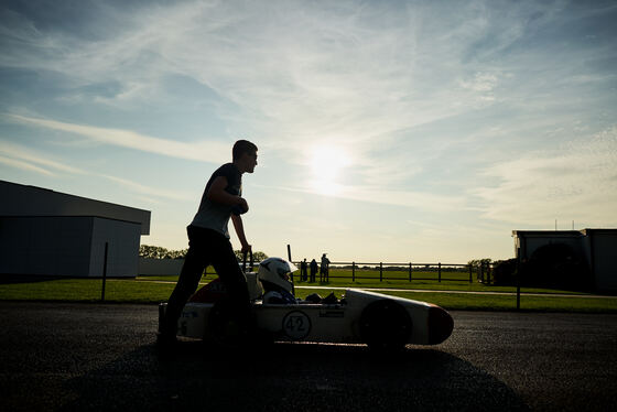 Spacesuit Collections Photo ID 430698, James Lynch, Greenpower International Final, UK, 08/10/2023 17:03:42