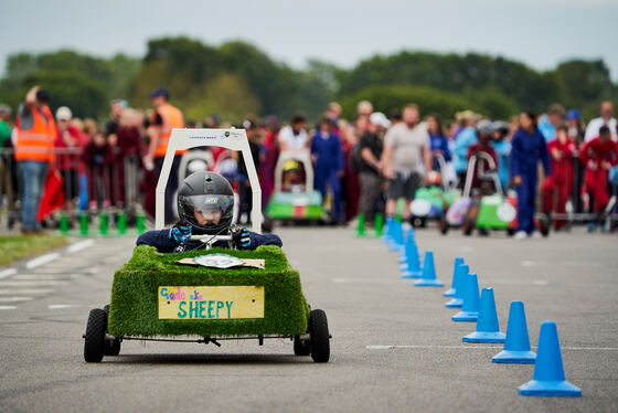 Spacesuit Collections Photo ID 495690, James Lynch, Gathering of Goblins, UK, 30/06/2024 12:28:43