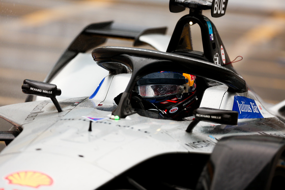 Spacesuit Collections Photo ID 132729, Shivraj Gohil, Hong Kong ePrix, Hong Kong, 10/03/2019 10:04:25