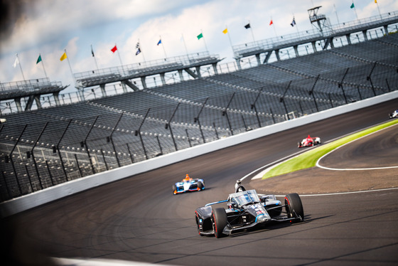 Spacesuit Collections Photo ID 203420, Andy Clary, 104th Running of the Indianapolis 500, United States, 12/08/2020 16:08:47