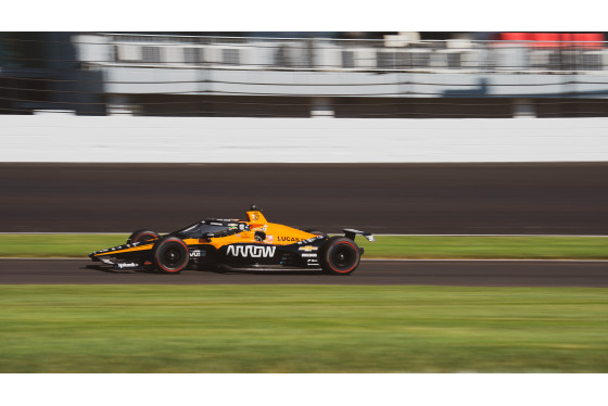 Spacesuit Collections Photo ID 206029, Taylor Robbins, 104th Running of the Indianapolis 500, United States, 16/08/2020 13:49:59