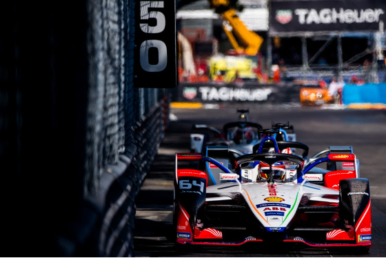 Spacesuit Collections Photo ID 145405, Sergey Savrasov, Monaco ePrix, Monaco, 11/05/2019 16:45:34