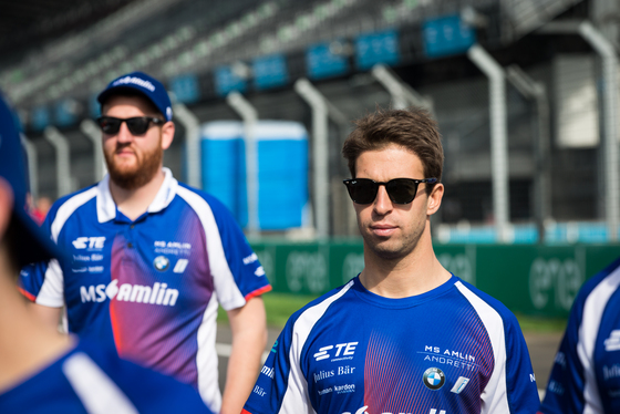 Spacesuit Collections Photo ID 12046, Adam Warner, Mexico City ePrix, Mexico, 31/03/2017 09:11:02