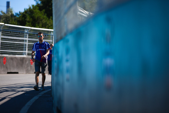 Spacesuit Collections Photo ID 38596, Shivraj Gohil, Montreal ePrix, Canada, 28/07/2017 10:05:18