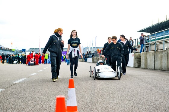 Spacesuit Collections Photo ID 46728, Nat Twiss, Greenpower International Final, UK, 08/10/2017 09:23:13