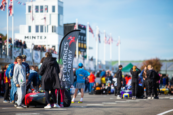 Spacesuit Collections Photo ID 333107, Adam Pigott, Goodwood International Final, UK, 09/10/2022 15:11:19